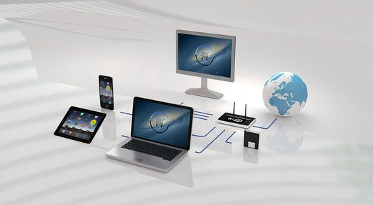 Origendestination.store: World of E-commerce: Sustainability & Mitigating disruptions