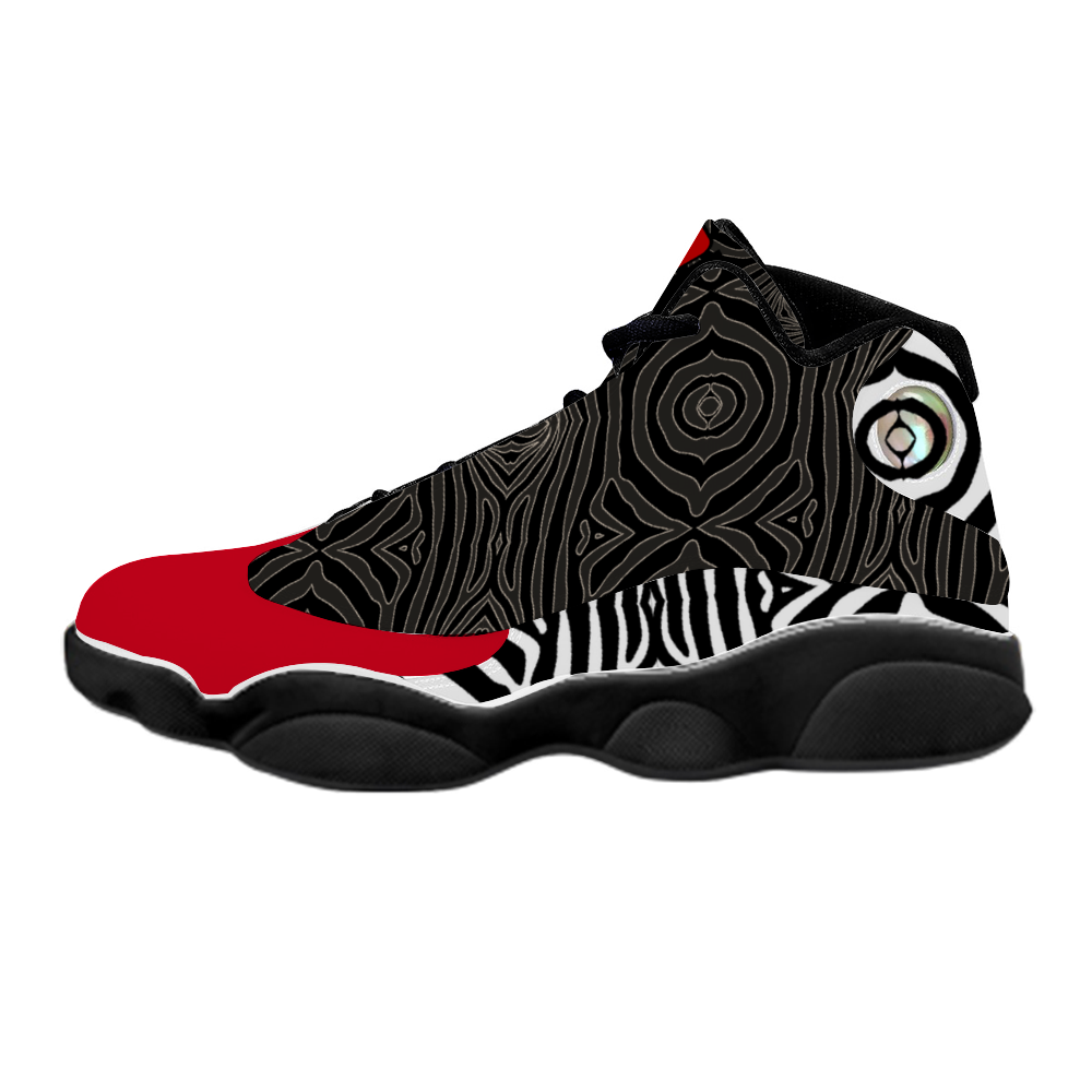 OD Sport Sneakers JNGL-1