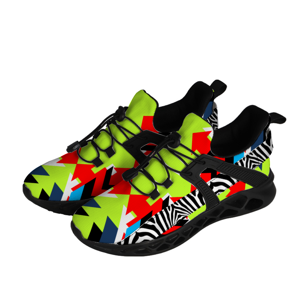 OD Unisex Elastic Sport Sneakers Non-slip ATG-7