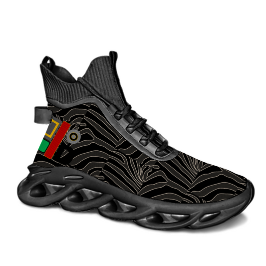OD Unisex Breathable High Top Blade Running