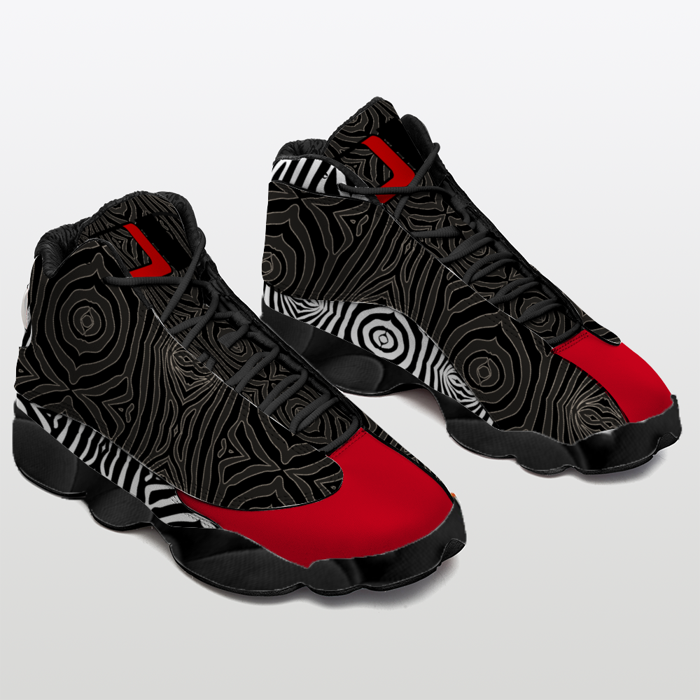 OD Sport Sneakers JNGL-1