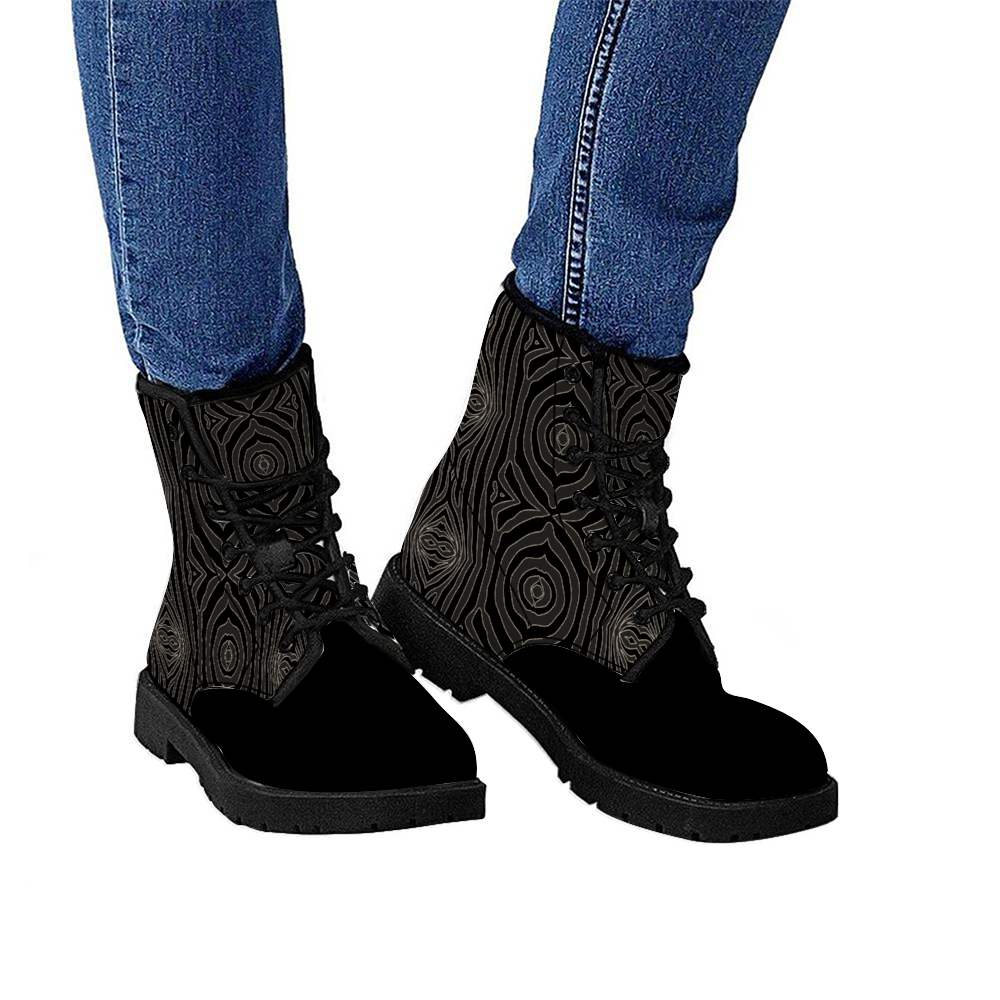 OD Waterproof Boots QW2