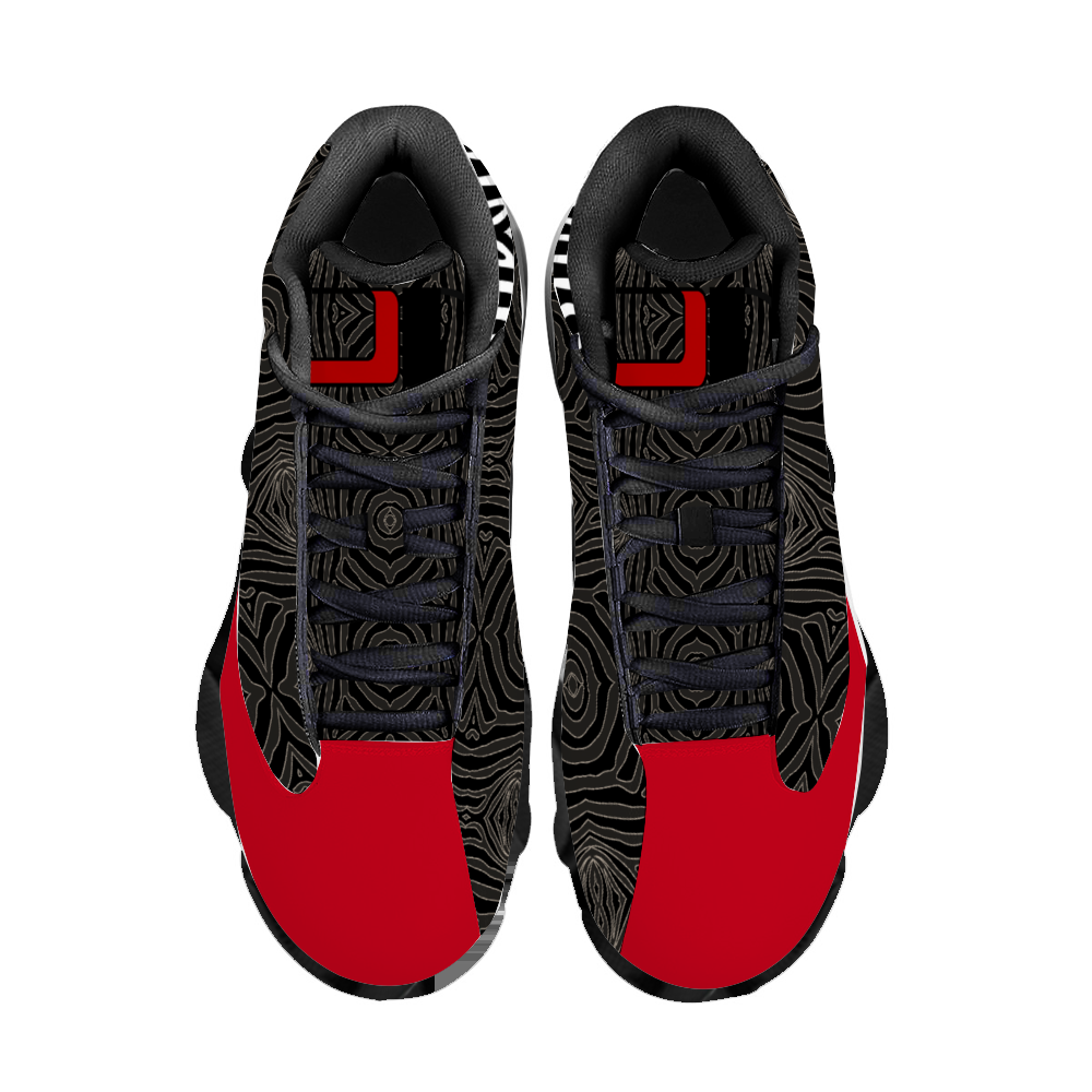 OD Sport Sneakers JNGL-1