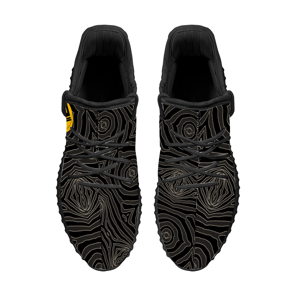 OD Unisex Breathable Non-slip Sneakers Running Shoes