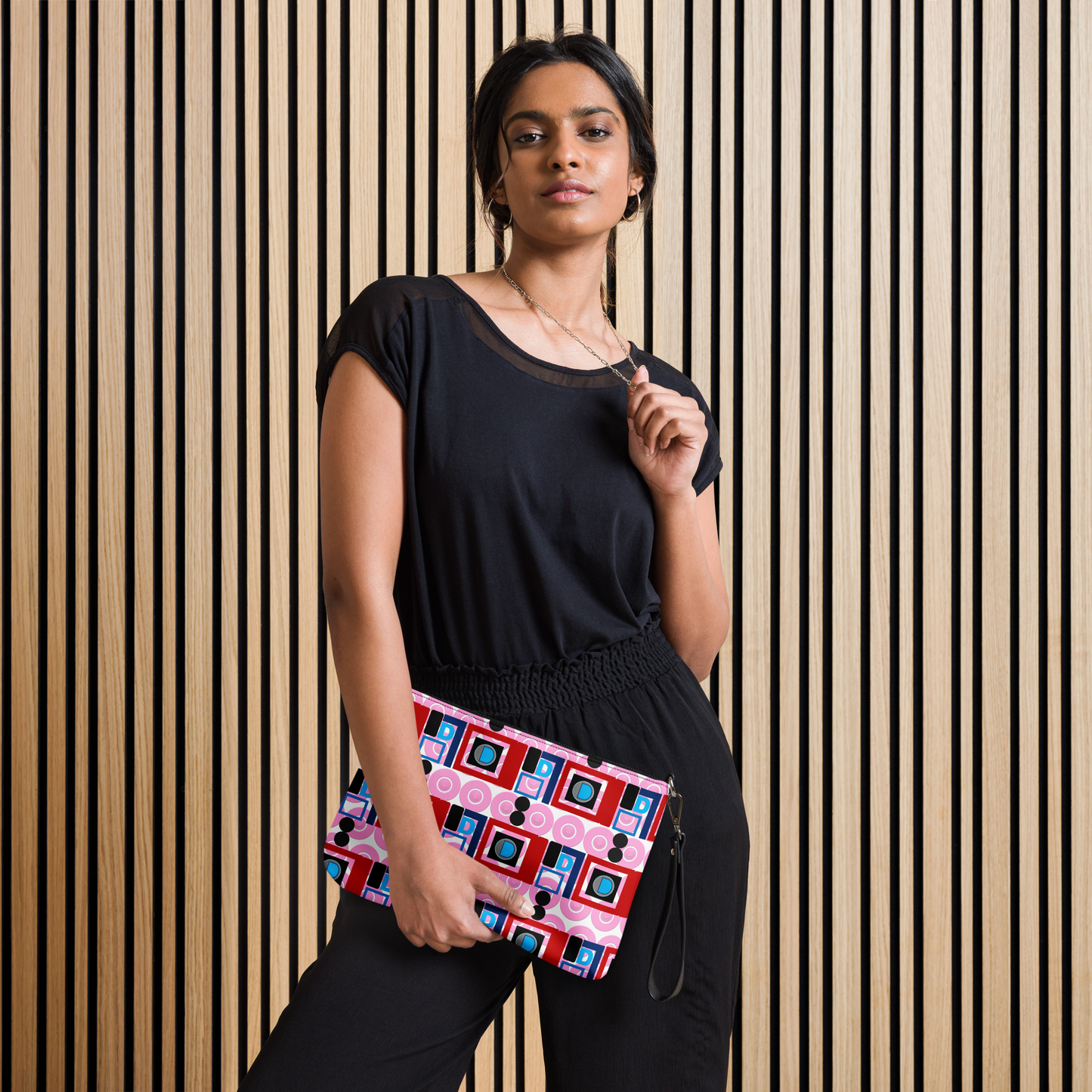OD Crossbody bag Pat657