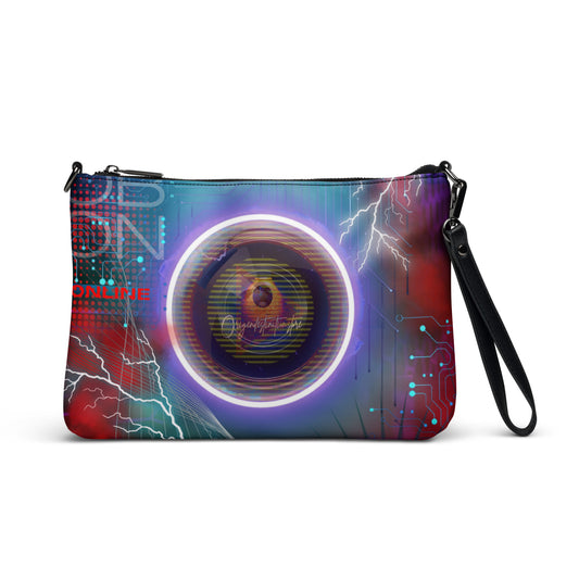 OD Promo OBON Crossbody bag ORG