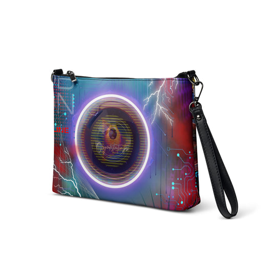 OD Promo OBON Crossbody bag ORG