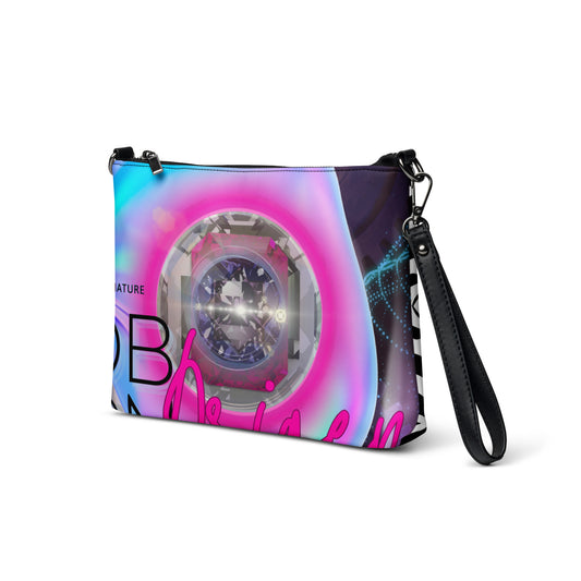 OD Promo OBON Crossbody bag NWS