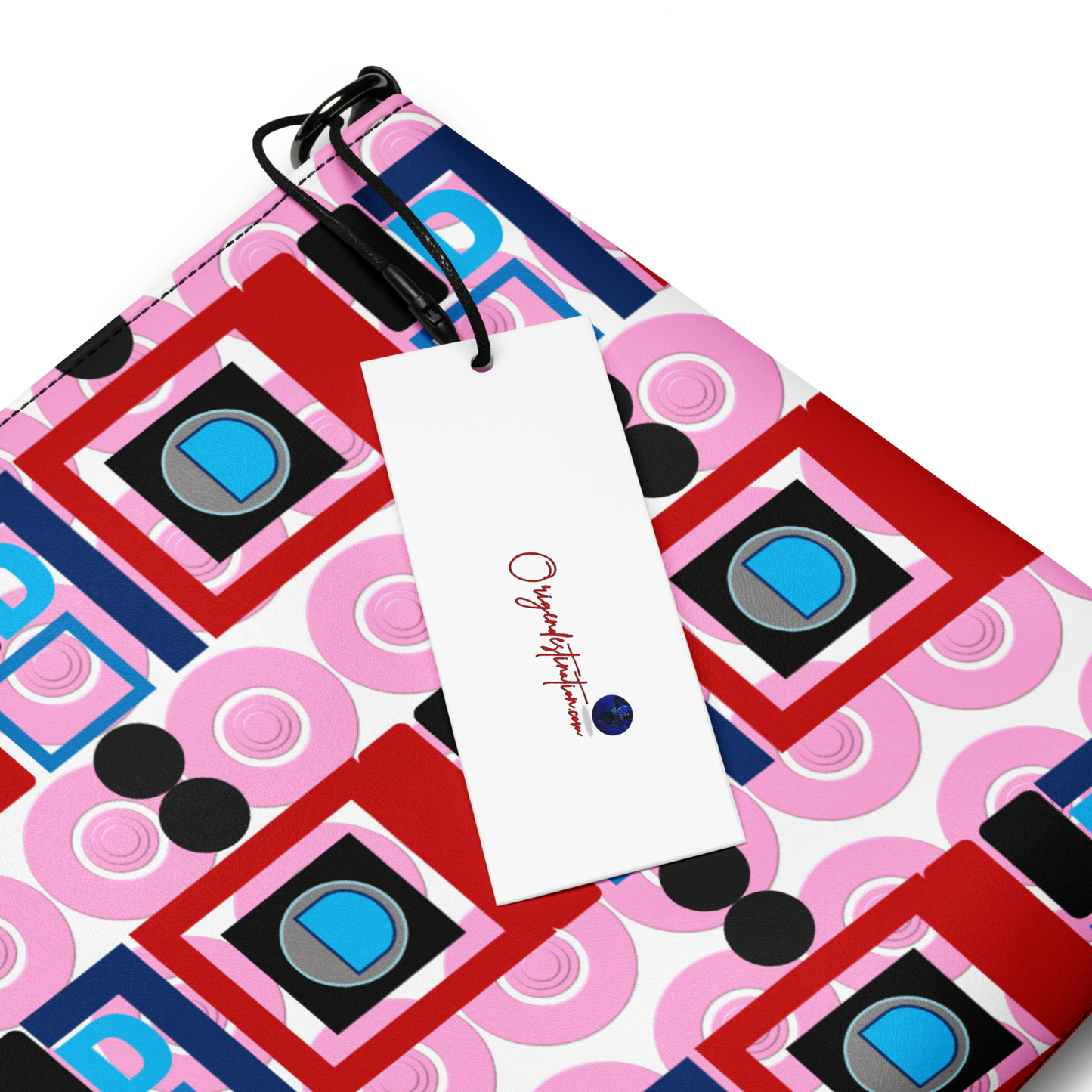 OD Crossbody bag Pat657