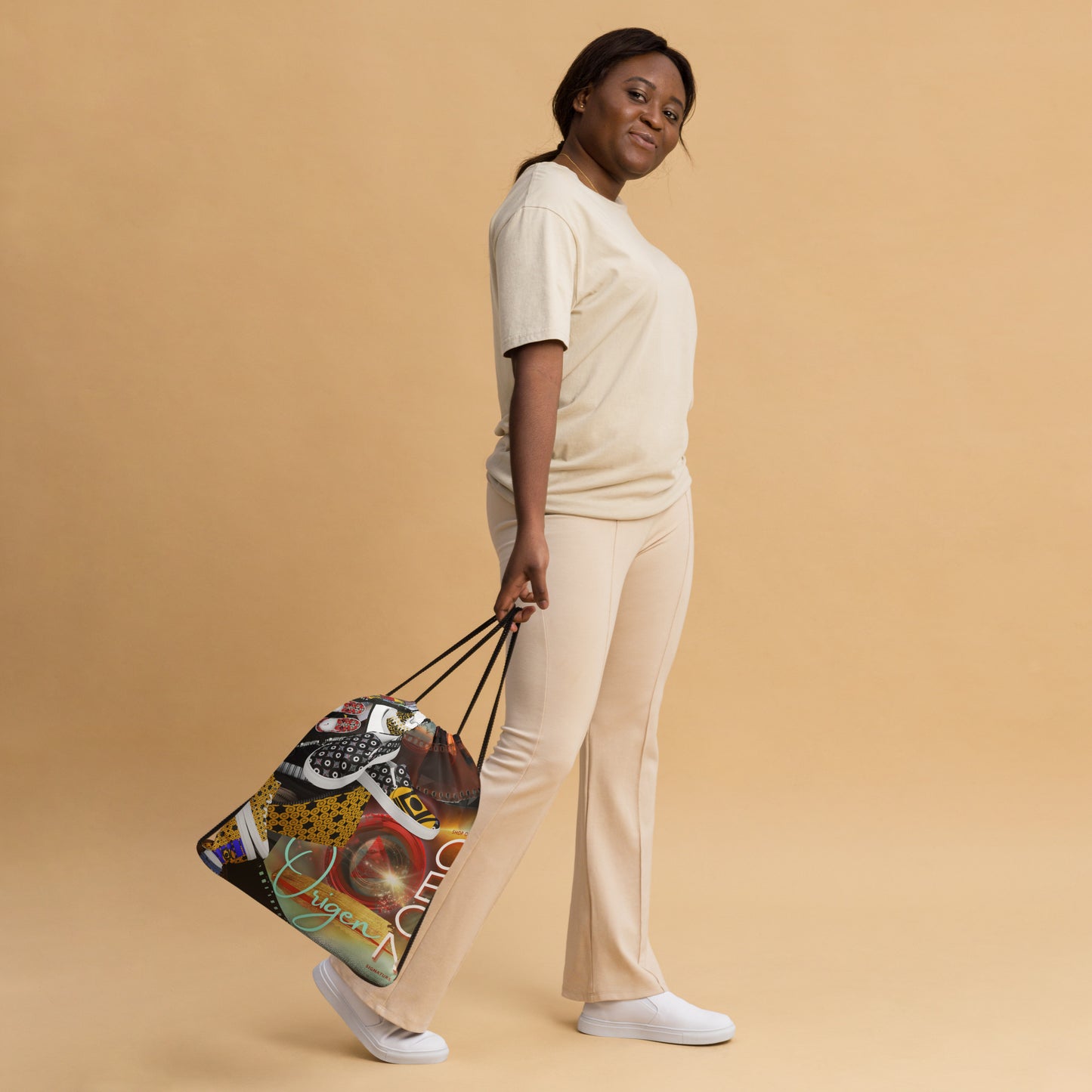 OBON Promo Drawstring Shu bag3