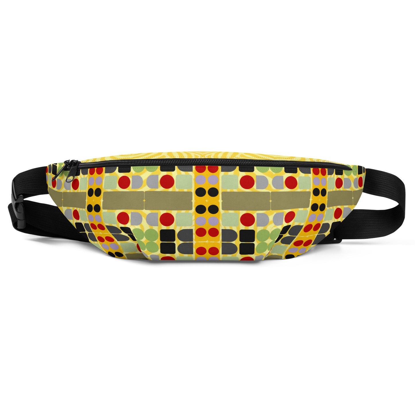 OD Waist/Shoulder-bag PPT2