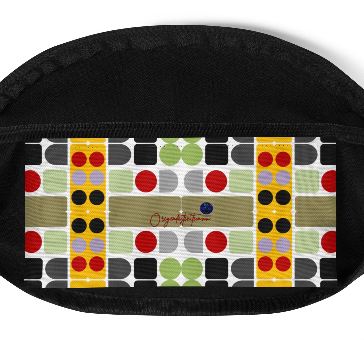 OD Waist/Shoulder-bag PPT2