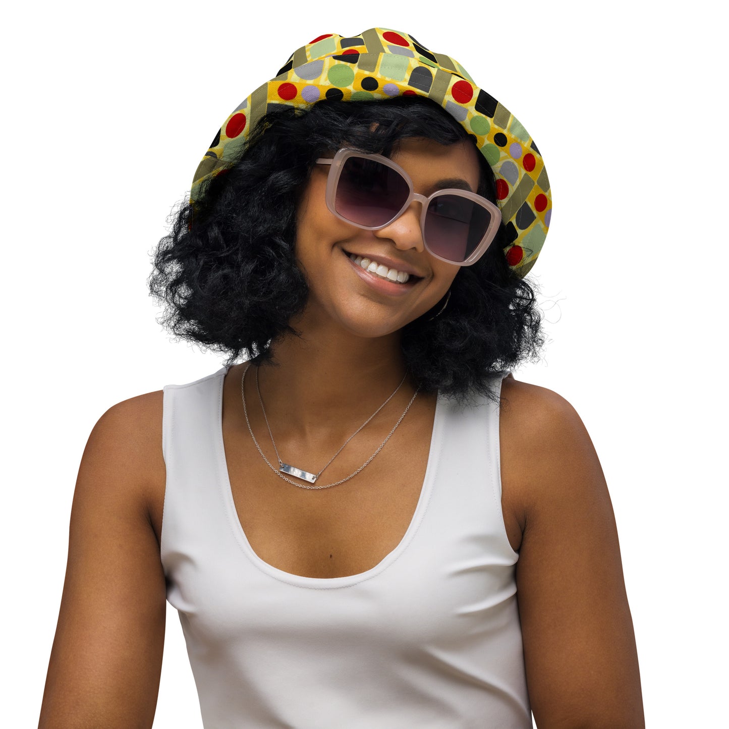 OD Reversible buckhat PPT4