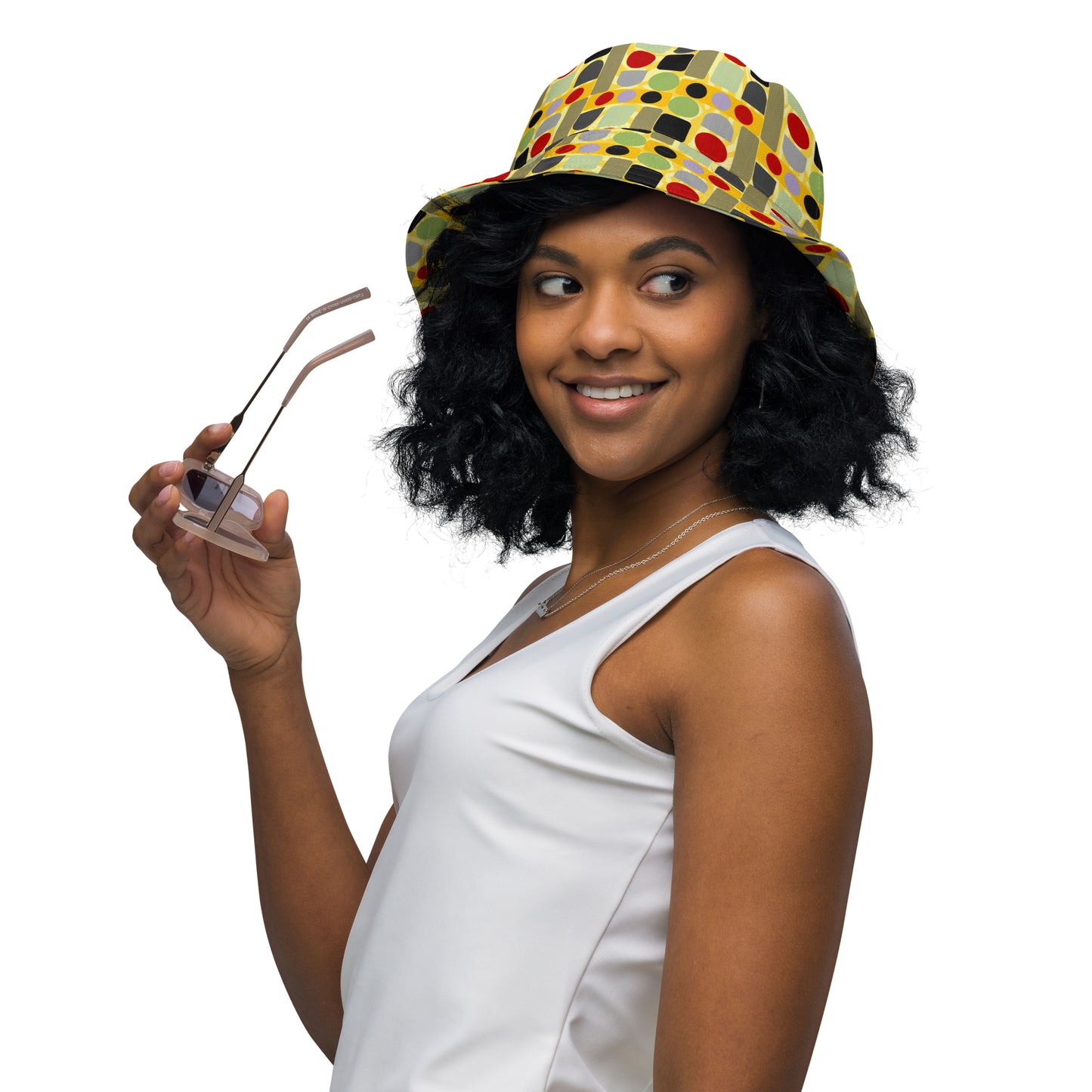 OD Reversible buckhat PPT4