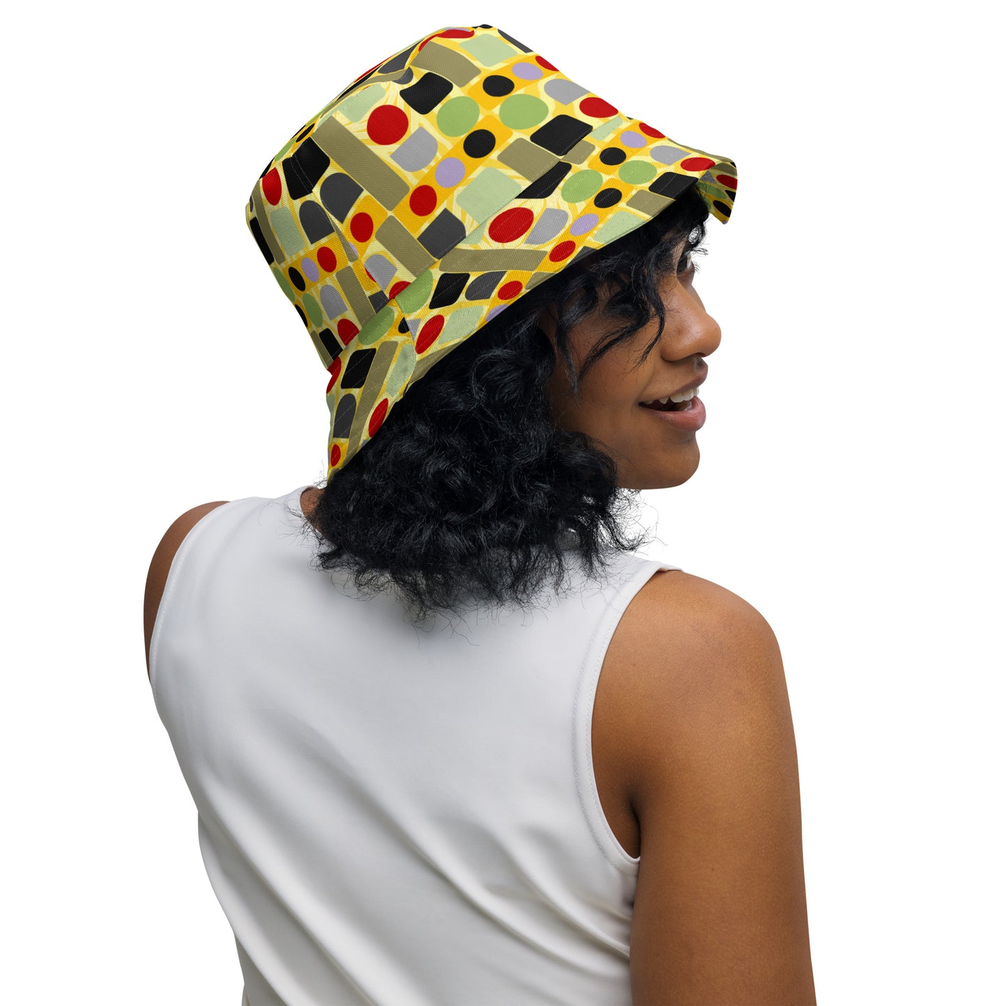 OD Reversible buckhat PPT4