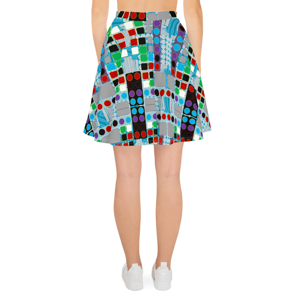 OD uni-PAT Skirt