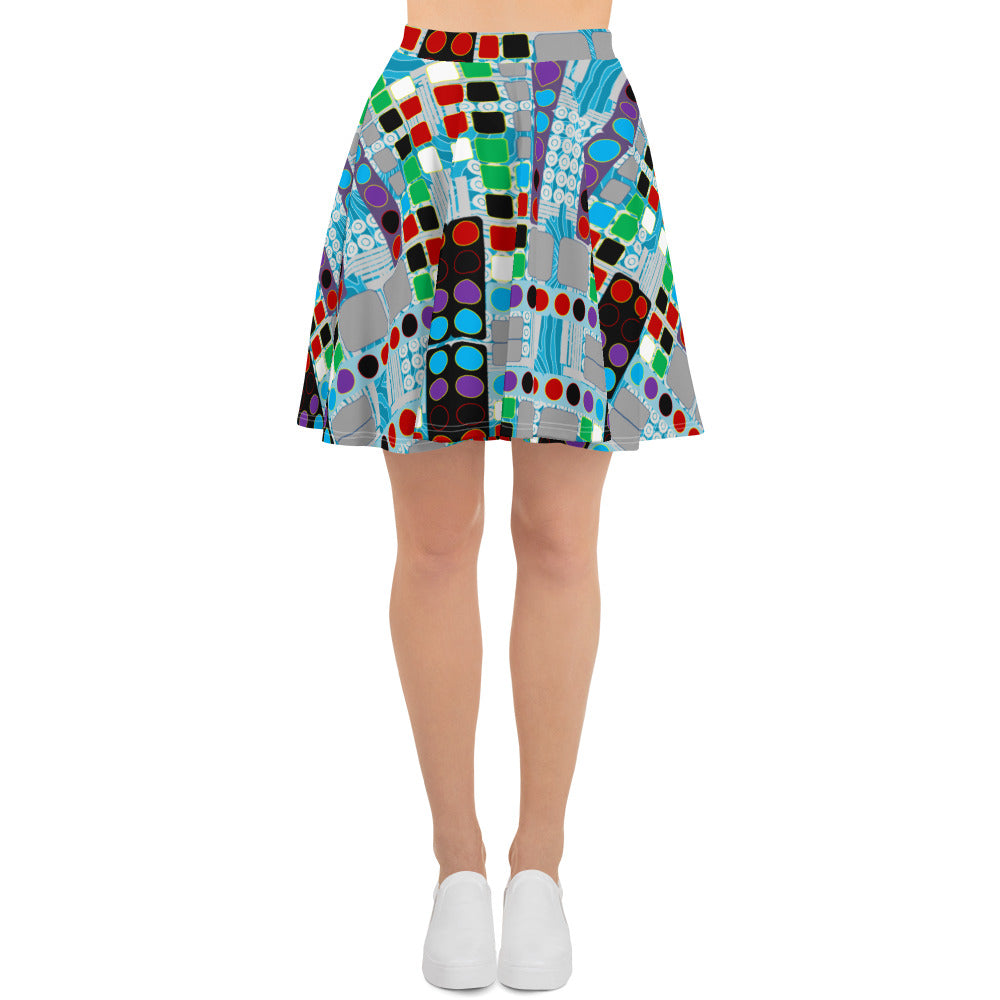OD uni-PAT Skirt