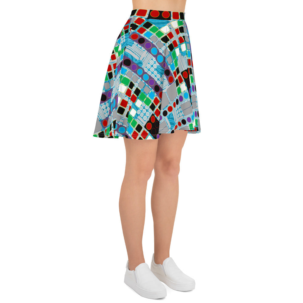 OD uni-PAT Skirt