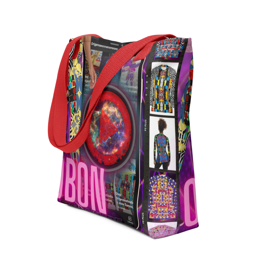 OD Promo OBON Tote bag PRSPLY