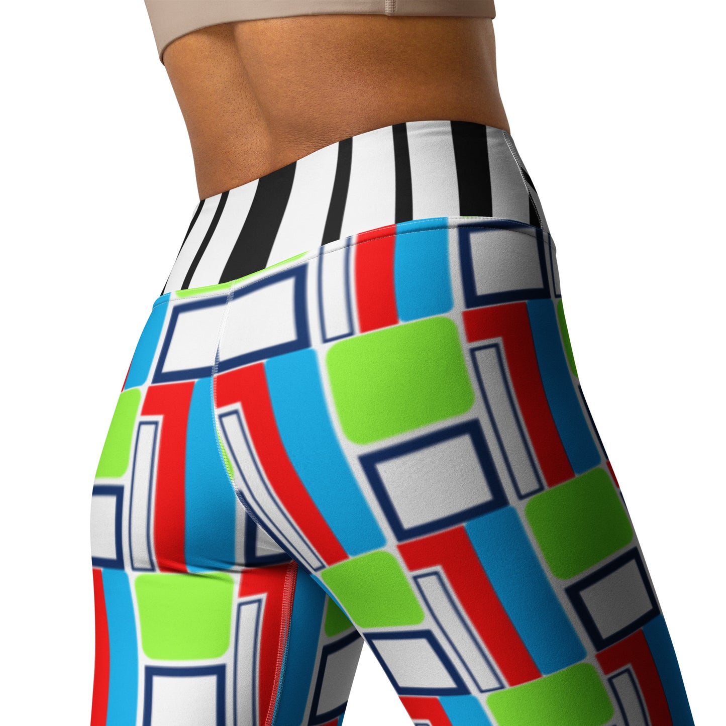 OD Women’s UDCL Leggings Treq