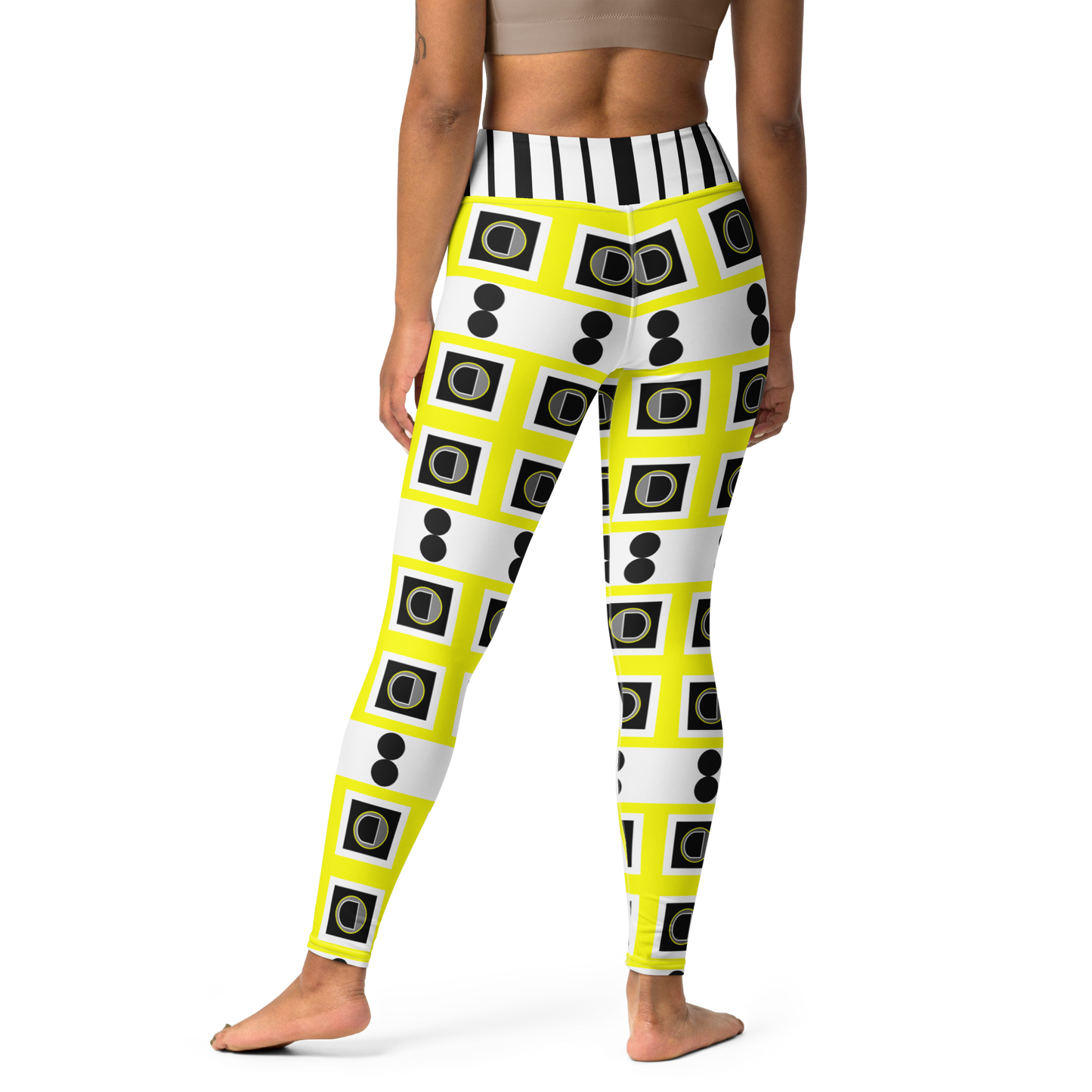 OD Women’s UDCL Leggings Strp7u