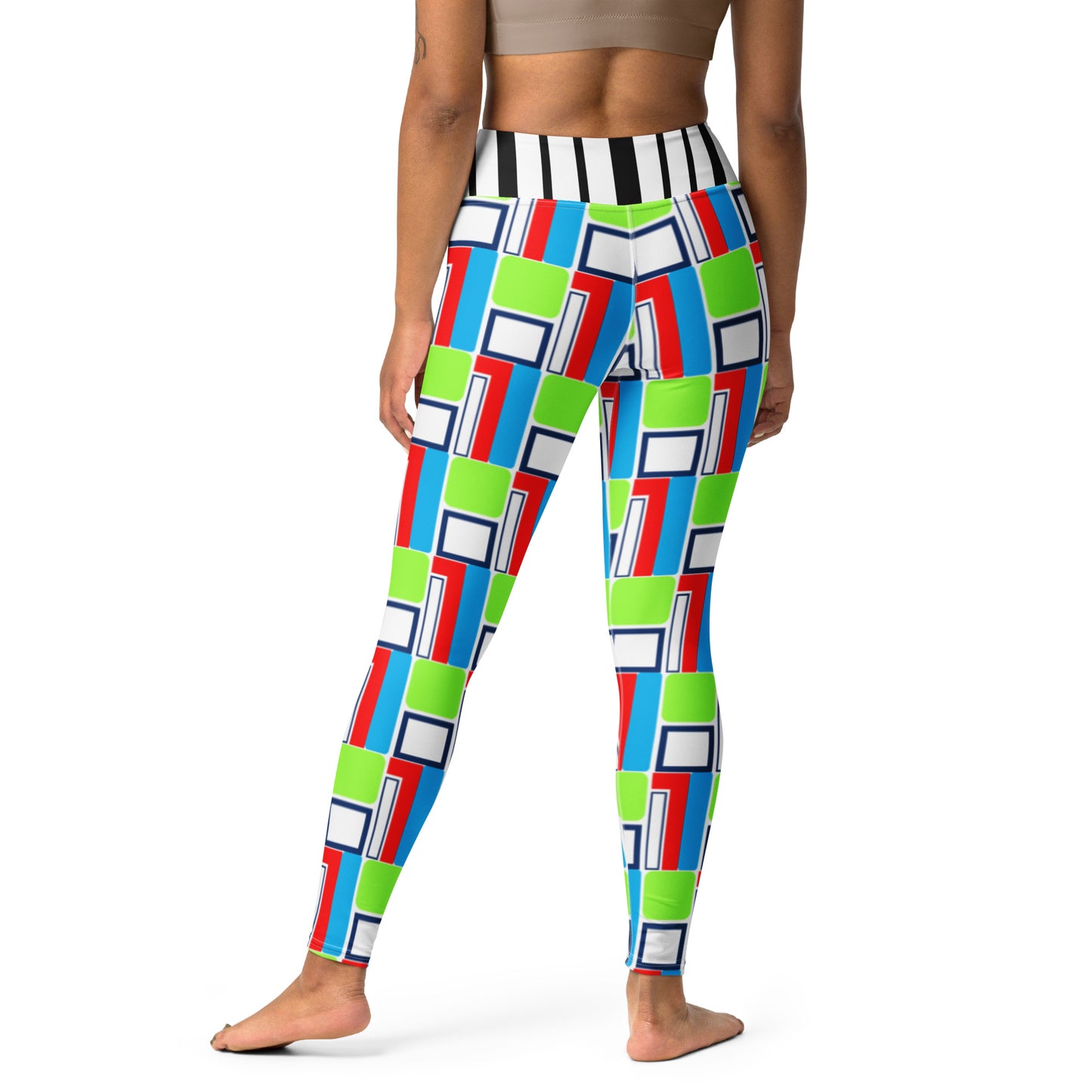 OD Women’s UDCL Leggings Treq