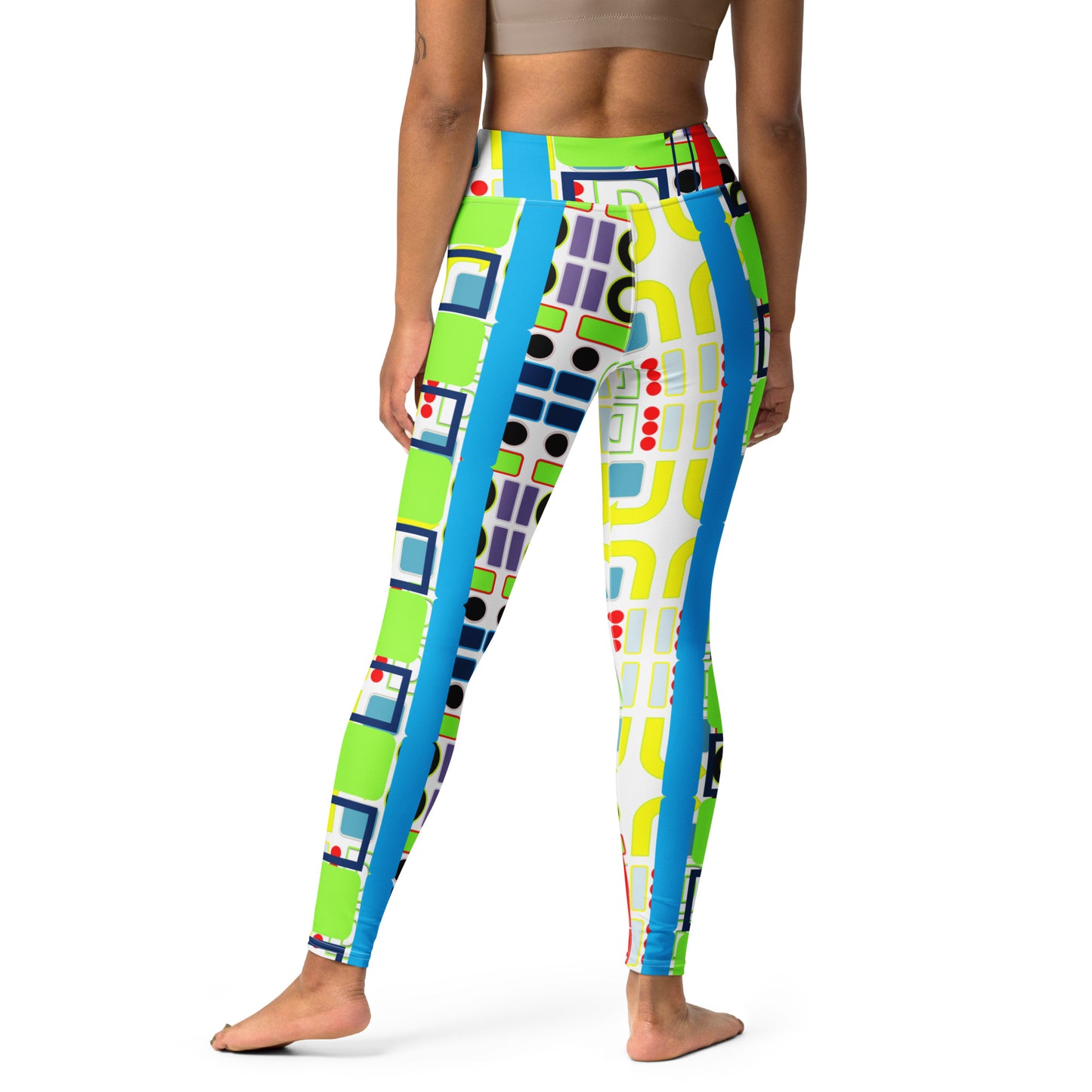OD Eclm Leggings Tg5