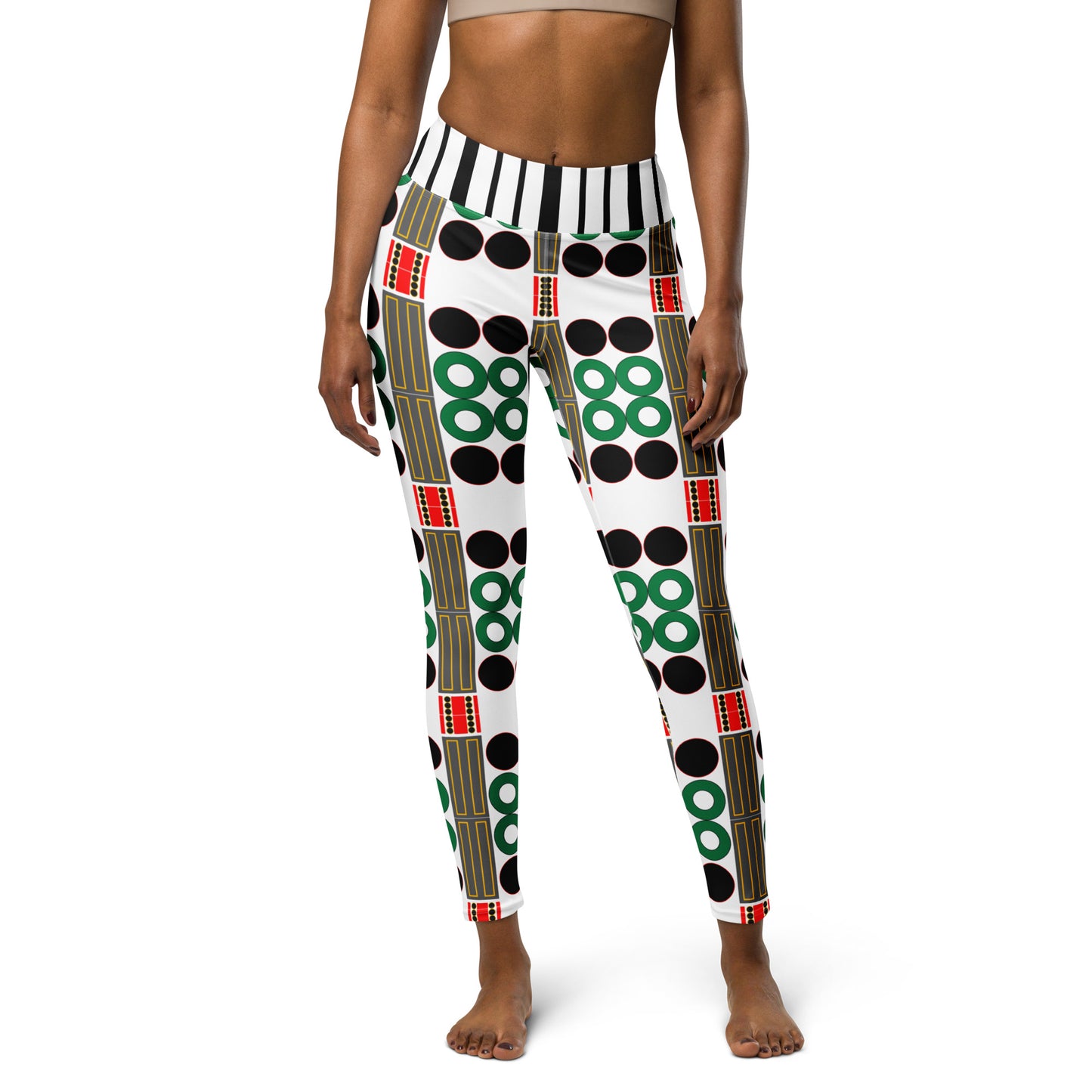 OD Women’s UDCL Leggings BB