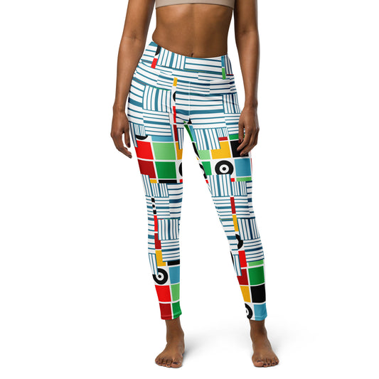 OD Leggings Elcm1