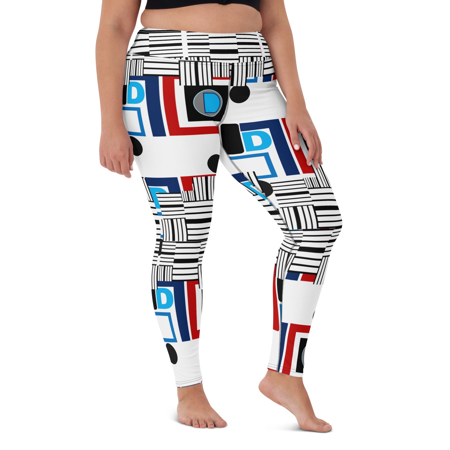 OD Elcm Leggings 698