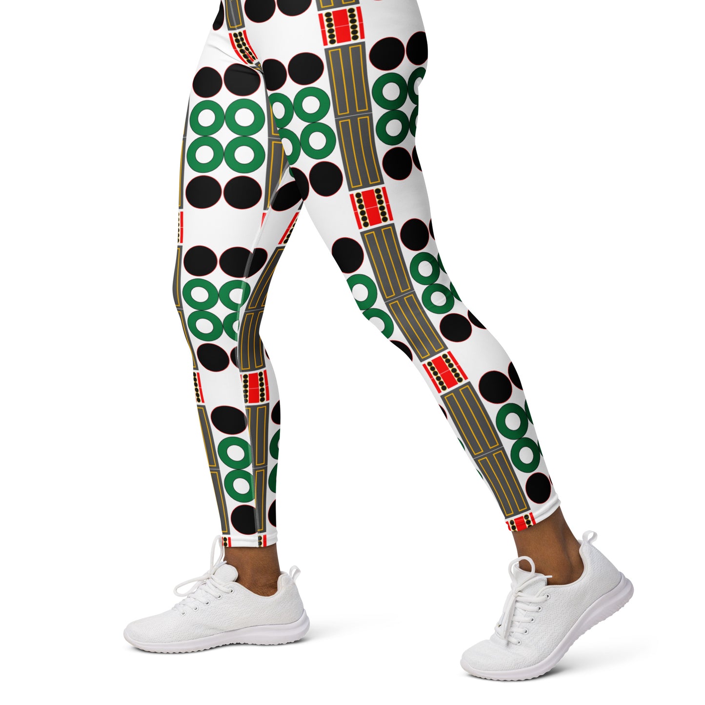 OD Women’s UDCL Leggings BB