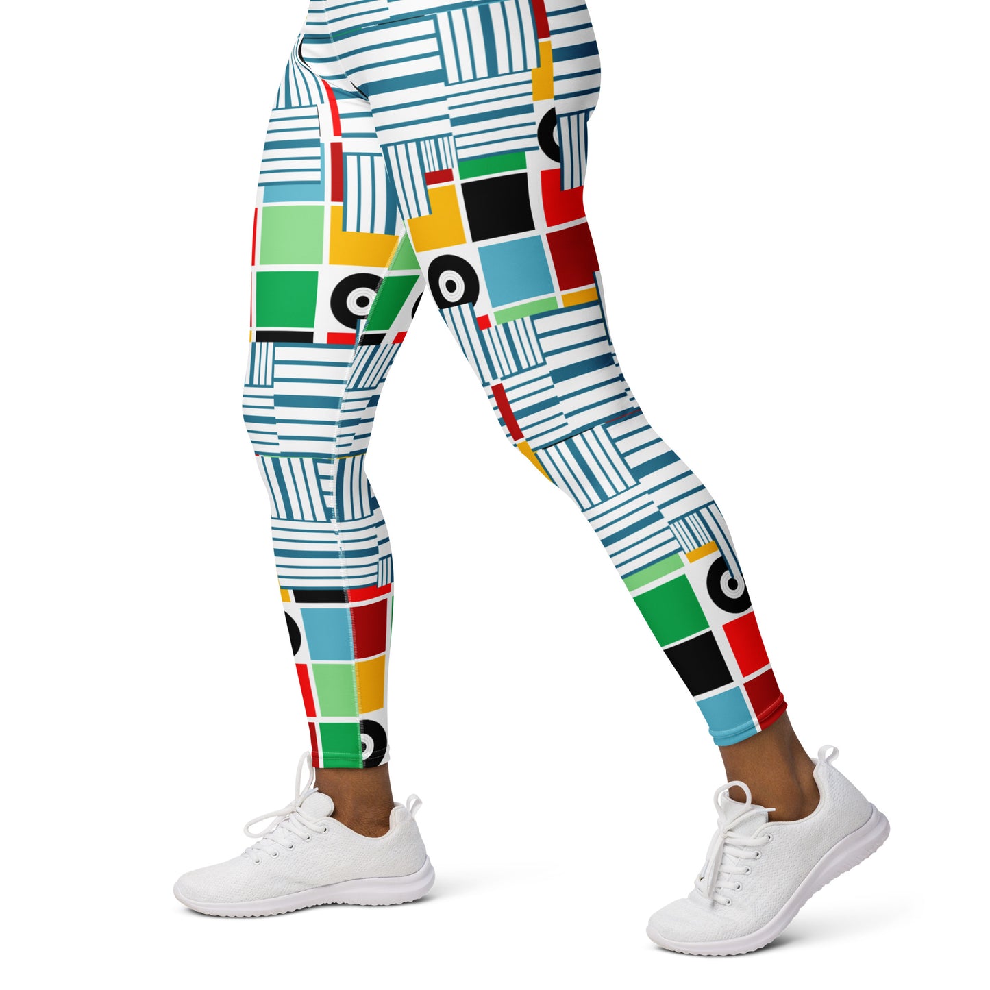 OD Leggings Elcm1