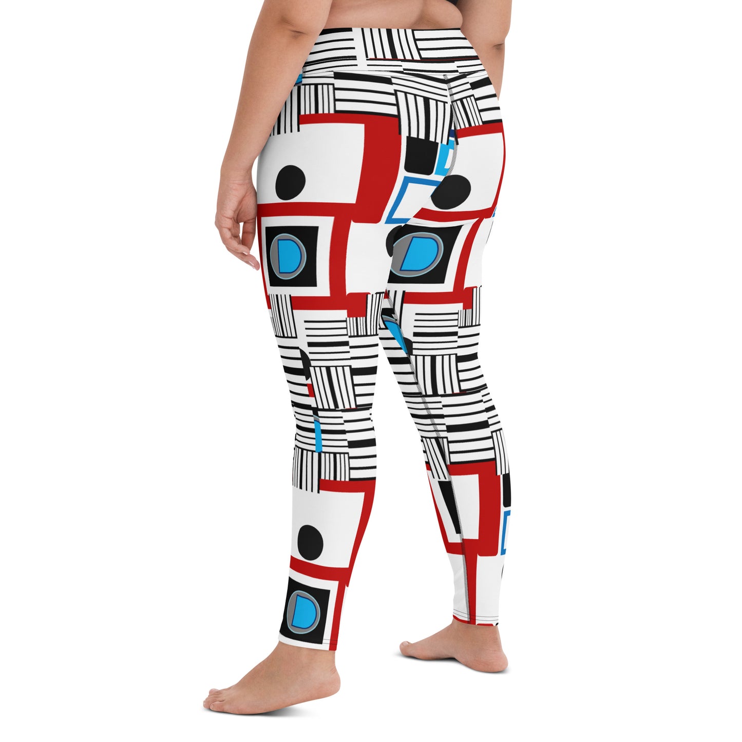 OD Elcm Leggings 698