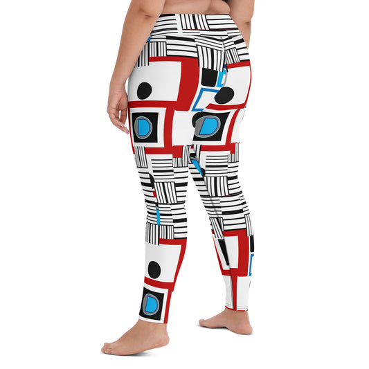 OD Elcm Leggings 698