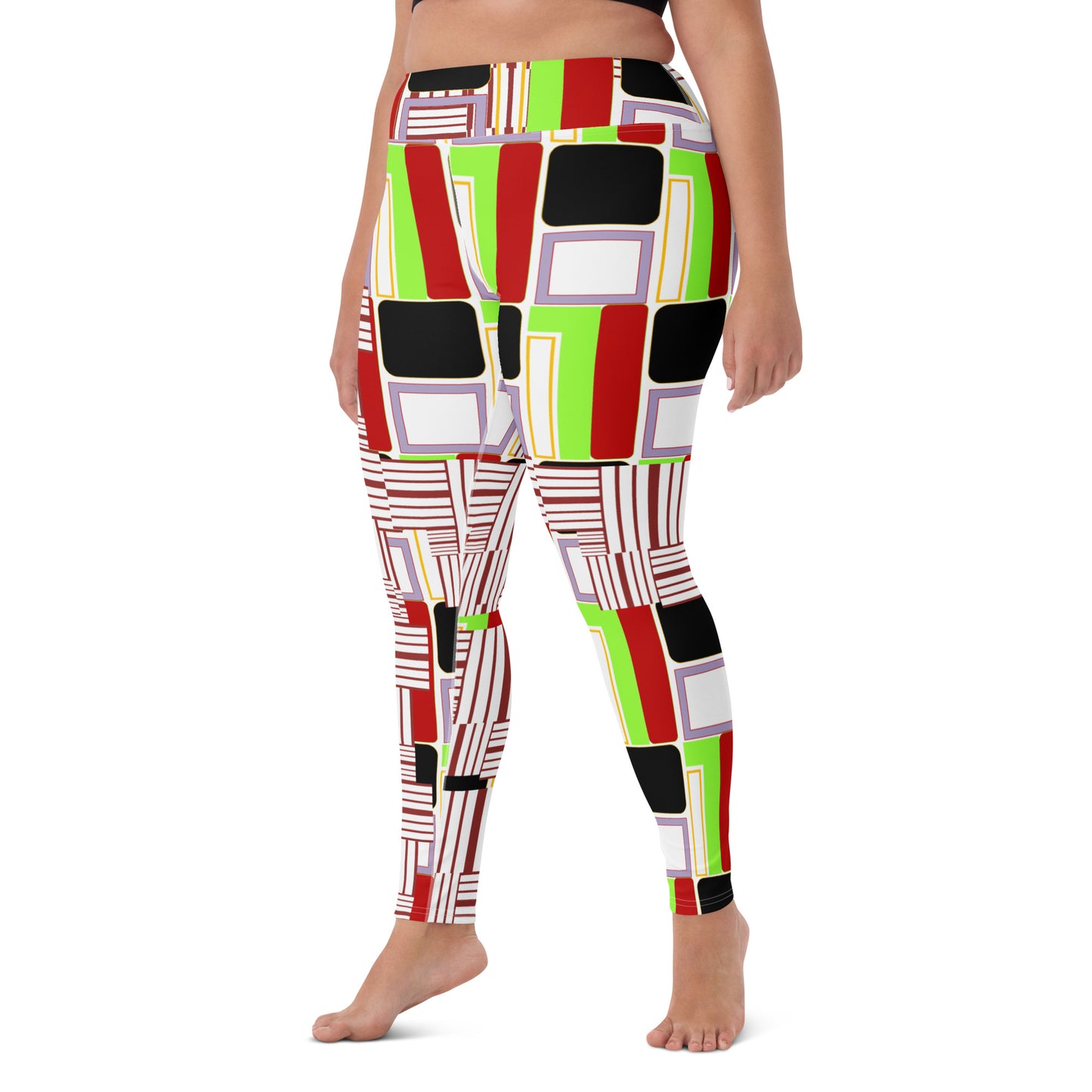 OD Elcm Leggings 756