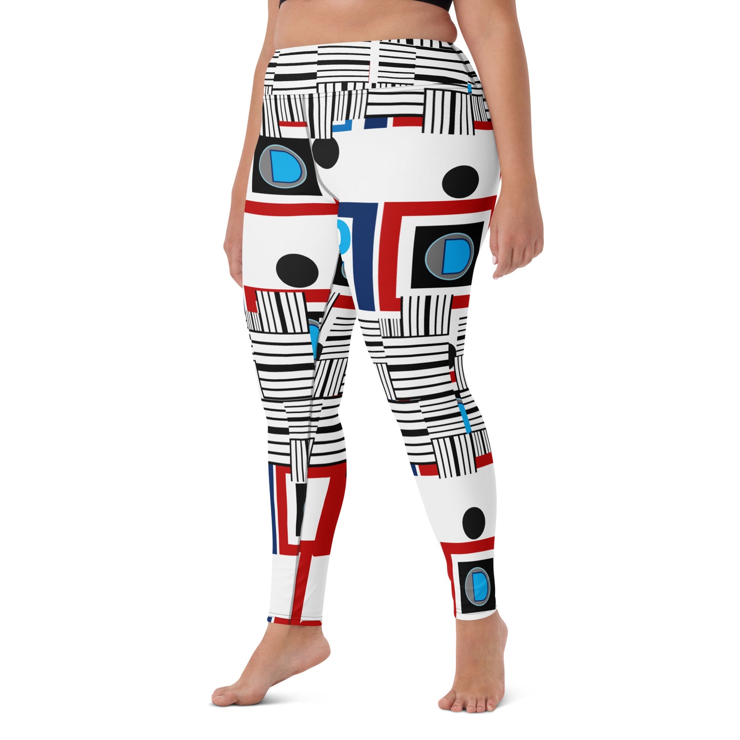 OD Elcm Leggings 698