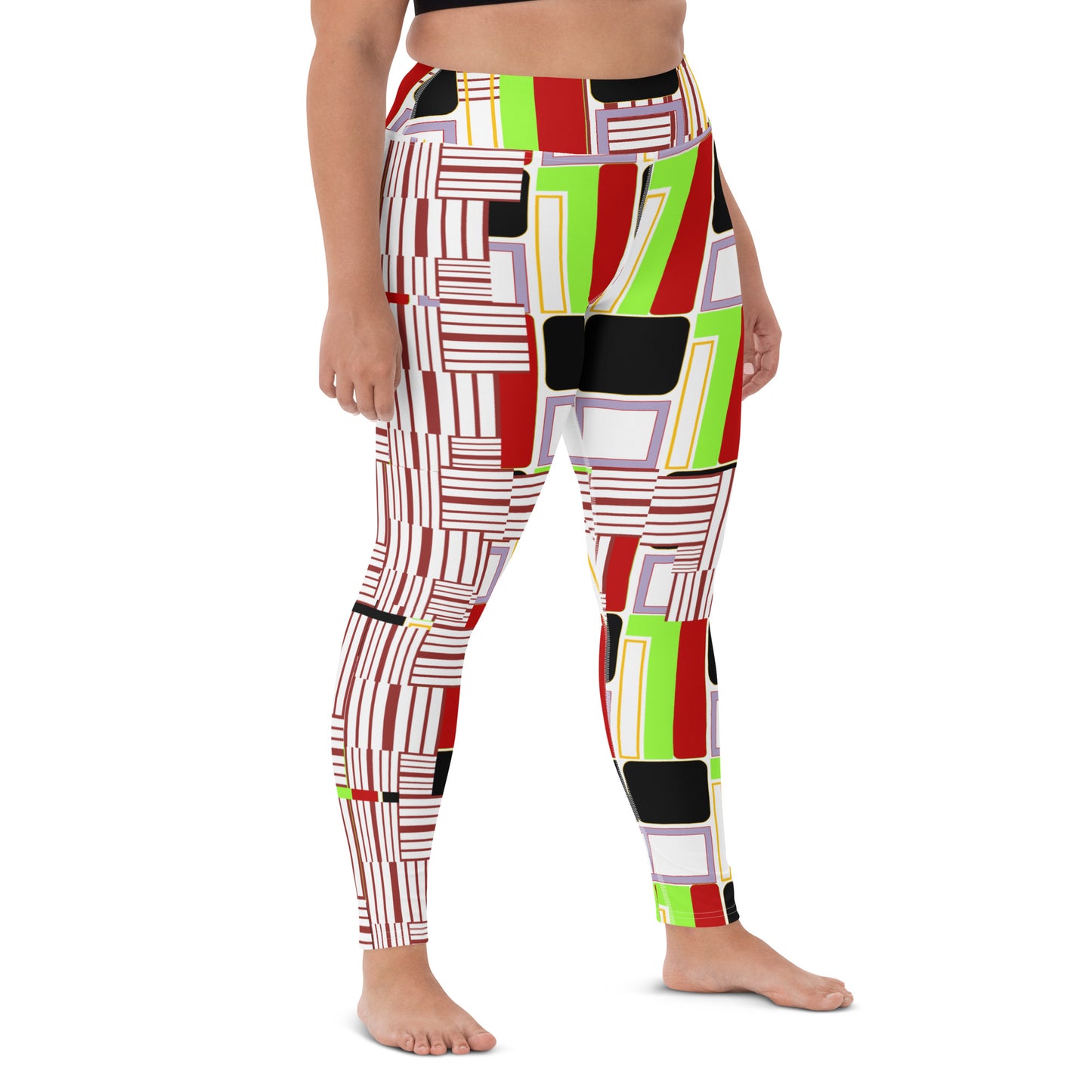 OD Elcm Leggings 756