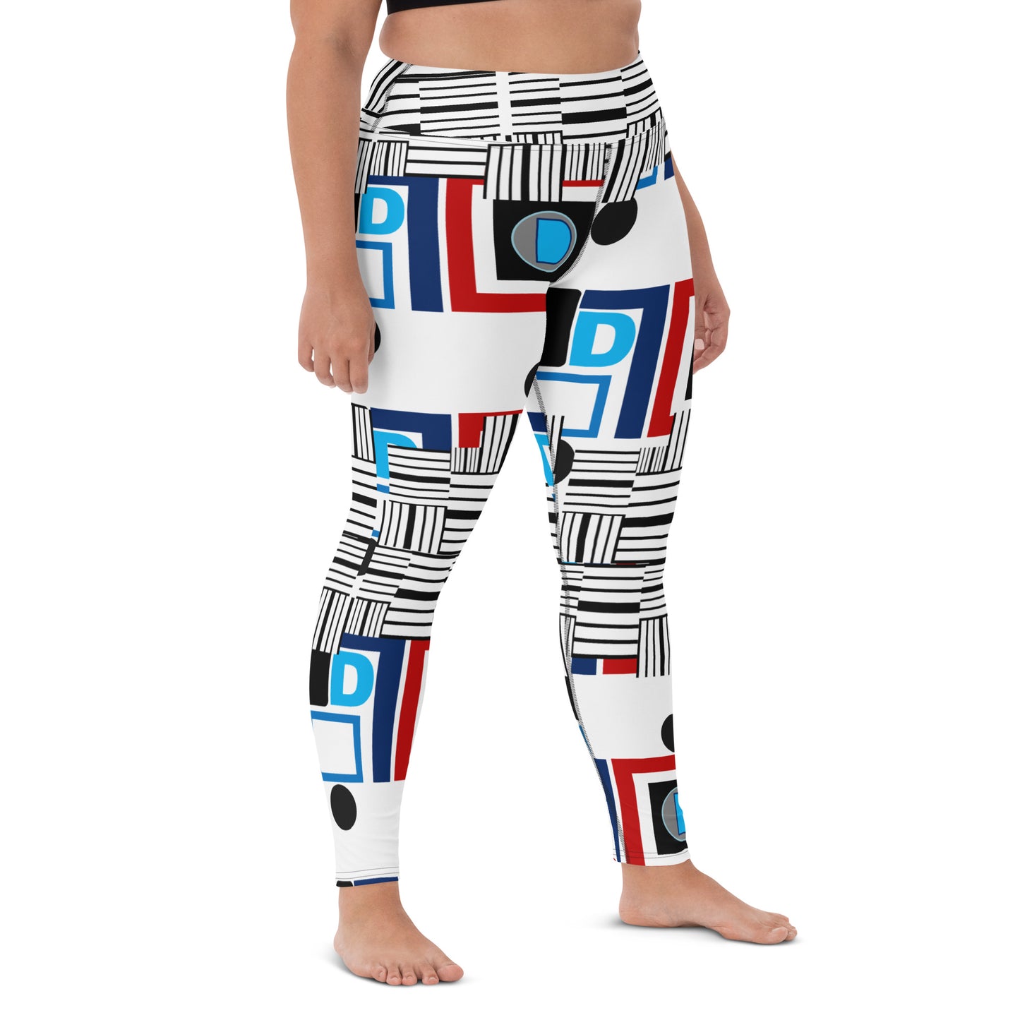 OD Elcm Leggings 698