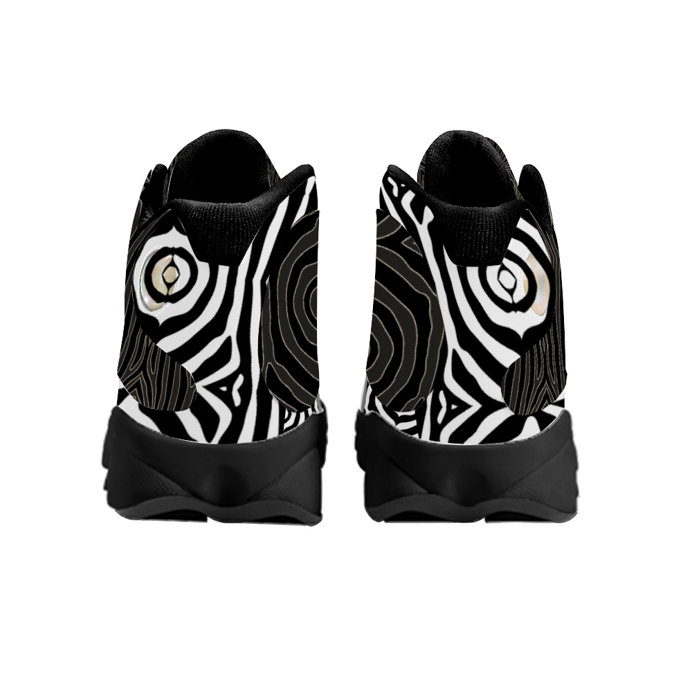 OD Sport Sneakers JNGL-1