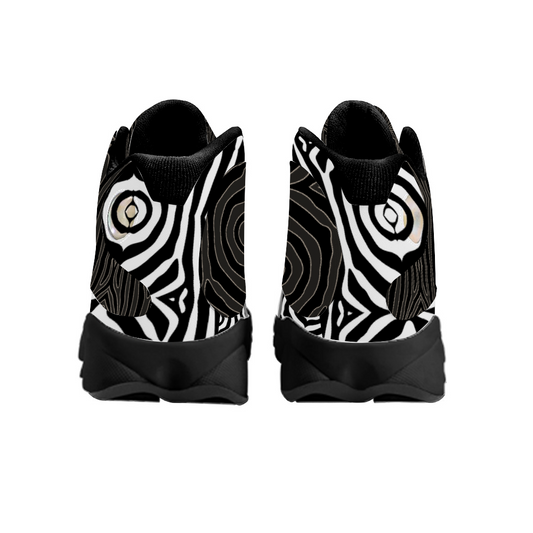 OD Sport Sneakers JNGL-1