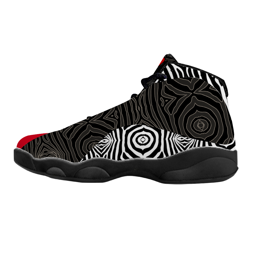OD Sport Sneakers JNGL-1