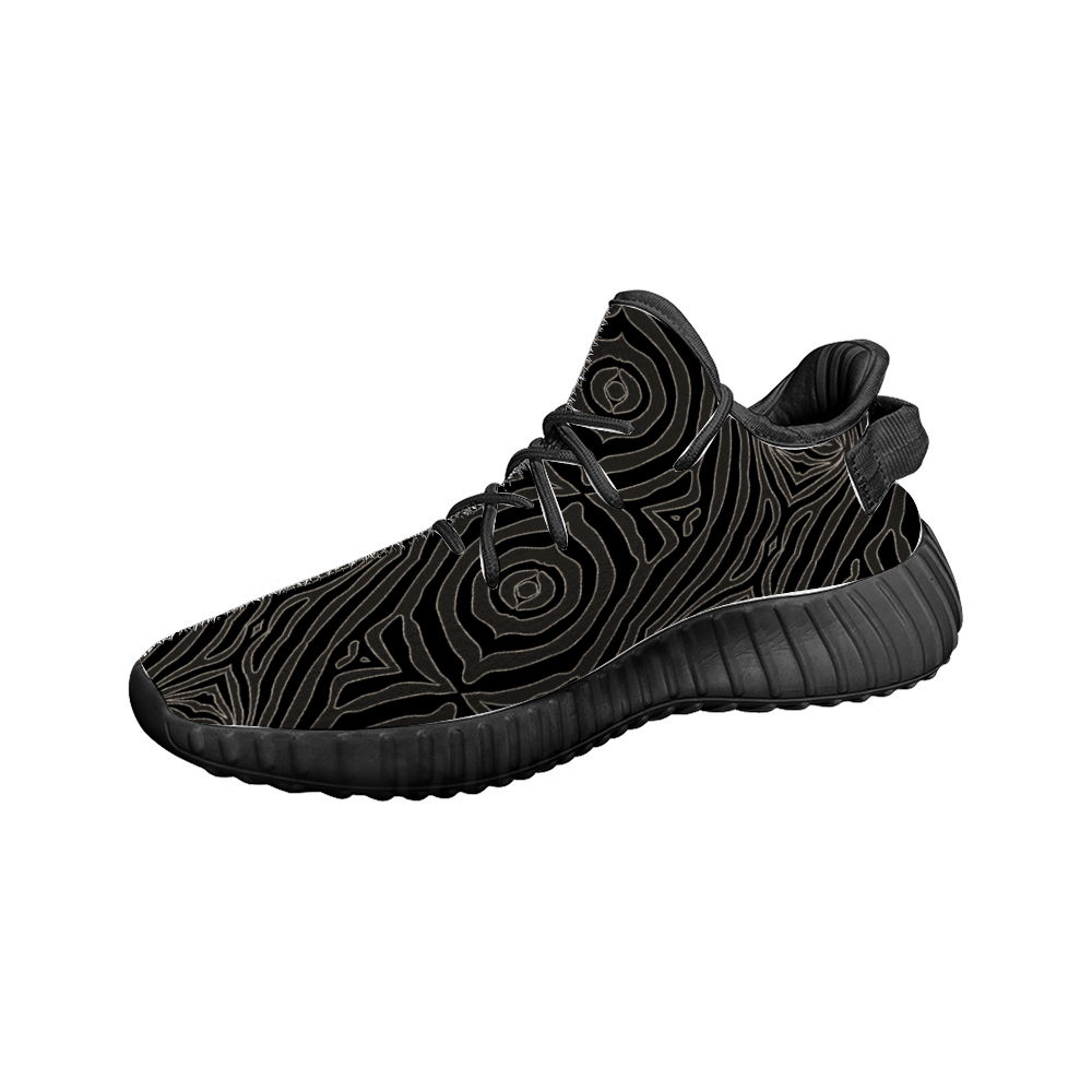 OD Unisex Breathable Non-slip Sneakers Running Shoes