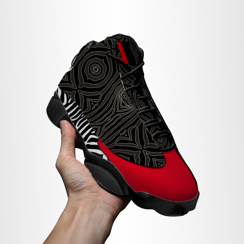 OD Sport Sneakers JNGL-1