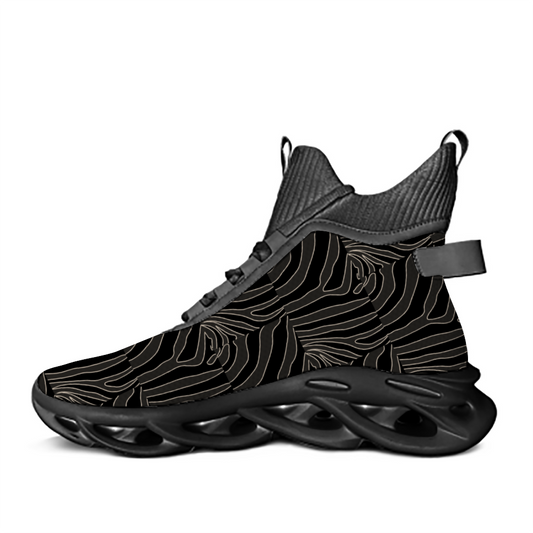 OD Unisex Breathable High Top Blade Running