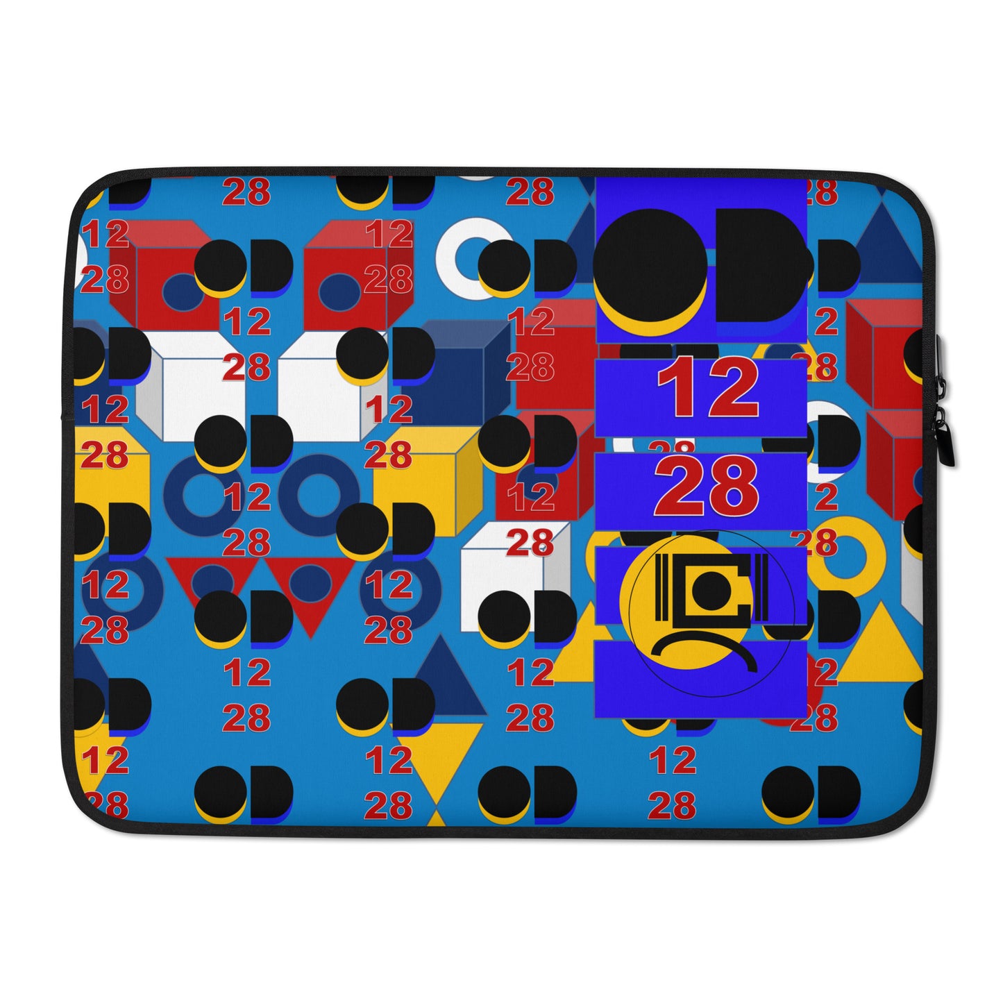 Origen Destination Signature Laptop Sleeve OD1228