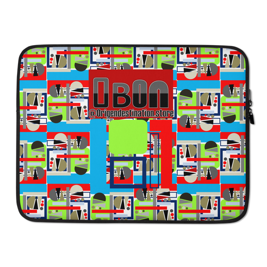 OD SIG Laptop Sleeve PTT