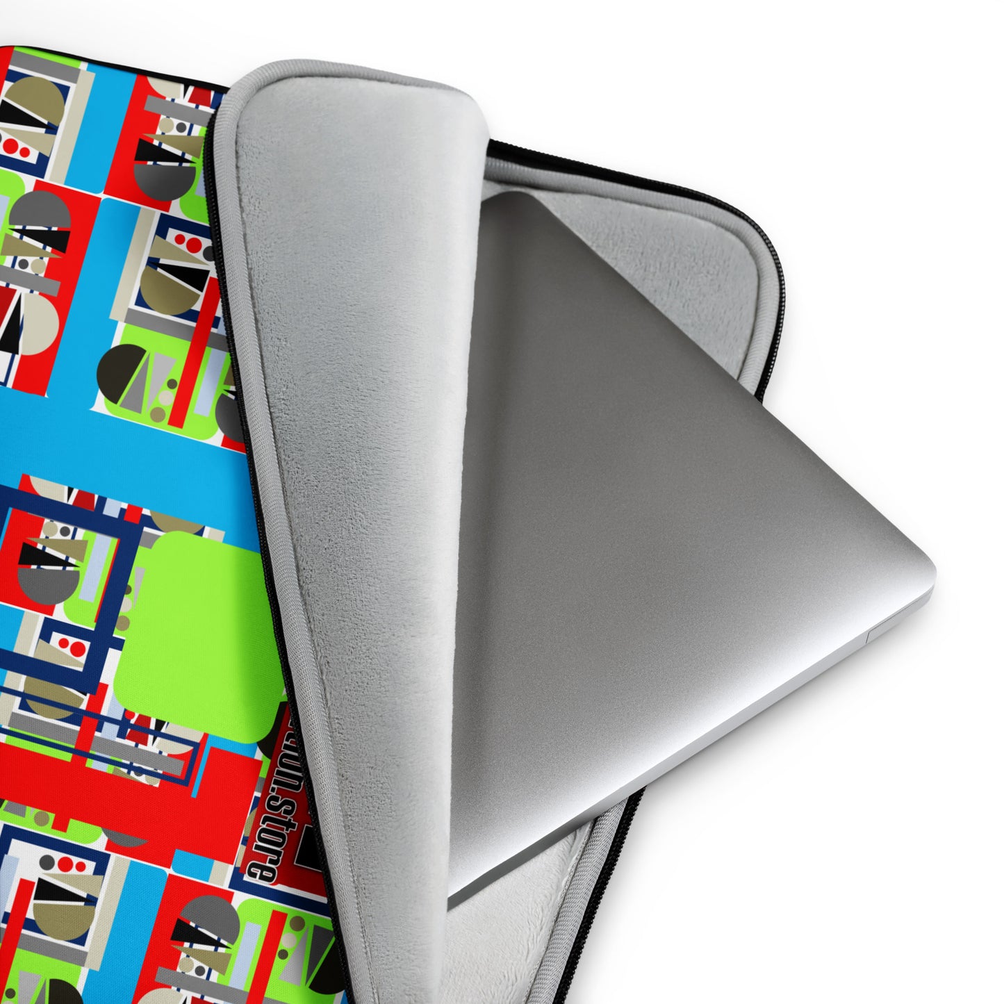 OD SIG Laptop Sleeve PTT