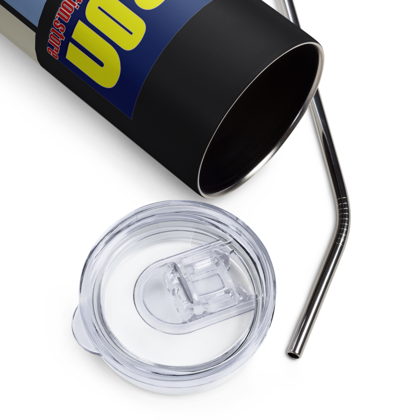 OBON Stainless steel tumbler
