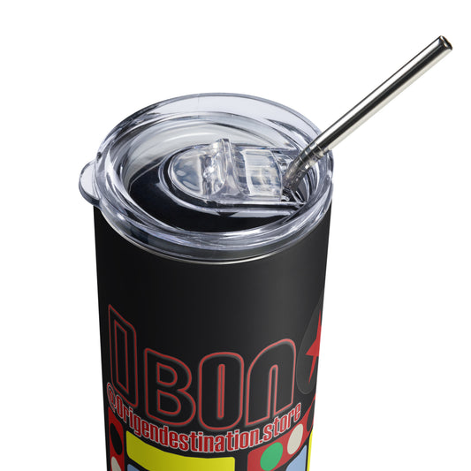 OBON Signature Stainless steel tumbler BGN