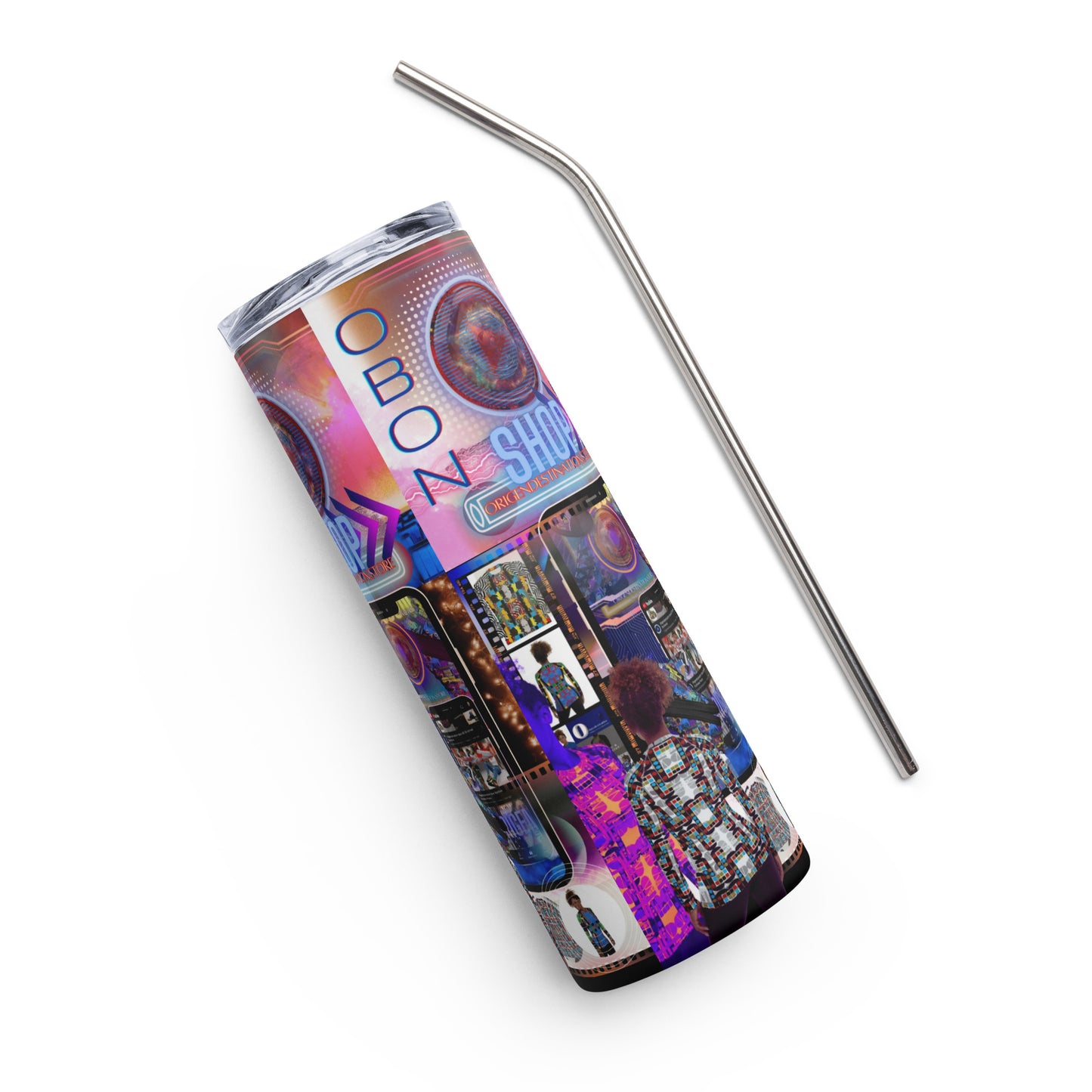 OD Promo OBON Stainless steel tumbler #1